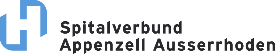 Spital Herisau SVAR Logo