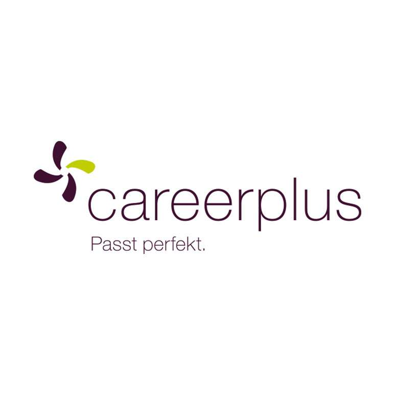 Careerplus AG Logo