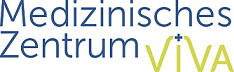 Medizinisches Zentrum VIVA AG Logo