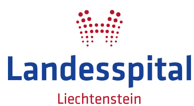 Liechtensteinisches Landesspital Logo